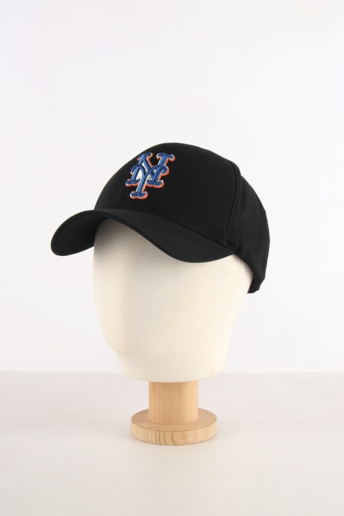 MLB (Size - F) 폴리 로고 뉴욕 메츠 볼캡